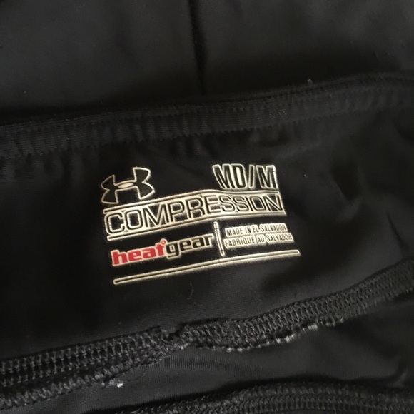 Under Armour Spandex - Picture 3 of 3